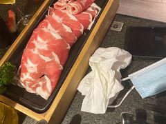 -湊湊火锅·茶憩(和平大悦城店)