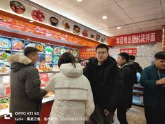 -春花民族美食(佳木斯总店)