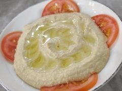 -阿拉伯萨娜餐厅(石马社区店)