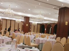 -金时代顺风大酒店(金山店)