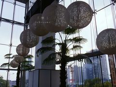 -丽池宫韩式汗蒸会馆(华灯坊店)