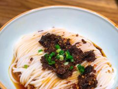 -湖南牛肉特色粉面(华屏路店)