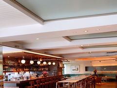 大堂-城市露台景观餐厅(淮海路店)