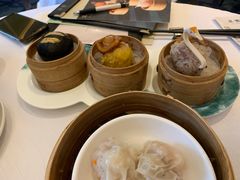 -翠园(荃新天地店)