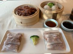 -润记·广东餐馆(苏州中心店)