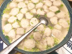-小船渔村•大连菜•大连焖鱼(黄河路店)