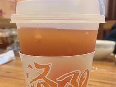 -老雒阳面馆·水席·洛阳菜(王城路店)