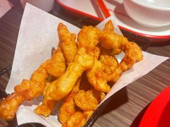 -胖哥俩肉蟹煲(海盐总店)