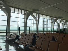 -银川河东国际机场