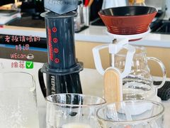 -THE PLAN_T COFFEE ROASTER(定岗湖公园店)