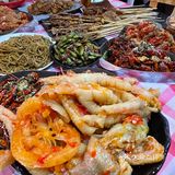 个人认为，南昌最好吃的小龙虾，没有之一！！