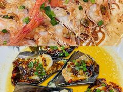 -荣基四海一家·家常菜·海鲜大排档(新安店)