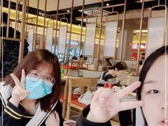 -袁记串串香火锅(郑和中路店)