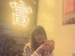 -壹楼烧烤档(坂田五和店)