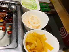 -海底捞火锅(凯德广场店)