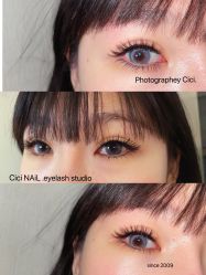 -Cici Nail日式美甲美睫工作室