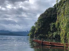 -丽江泸沽湖景区