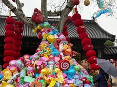 -钱王祠