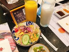 -大渔铁板烧(大悦城店)
