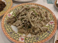 芫爆散丹-鸿宾楼(展览馆路店)