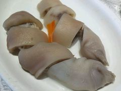 招牌白云猪手-沙河粉村·国家非遗传承(云台店)