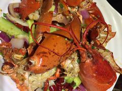 -蟹之国·精品蟹料理(极地店)