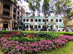 -星巴克臻选(广州沙面店)