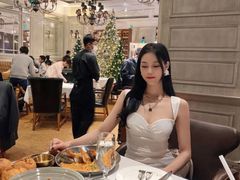 -哈布斯扒房(华发商都店)