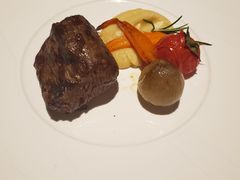 -恰餐厅CHAR Grill(北京三里屯洲际店)