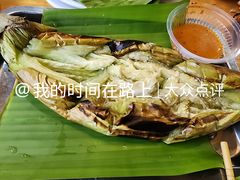 -杨合林啊兰烤鱼