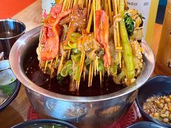 -七串串(无锡总店)