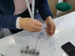 -无界眼镜MaxLess(南翔印象城店)