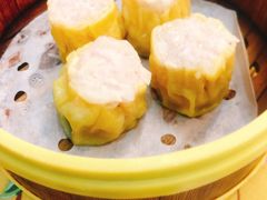 烧麦-芳姨广东砂锅粥(张庄路店)