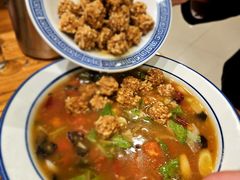 -老雒阳面馆·水席·洛阳菜(偃师店)