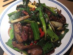 -卞氏菜根香·川菜(青羊万达店)