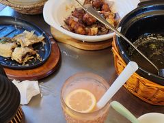 -潮界(LU·ONE凯德晶萃广场店)