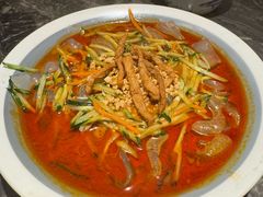 -前海沿·青岛菜(乐客城店)