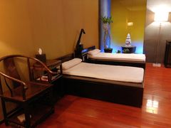 -丽思卡尔顿酒店泳池(金融街店)