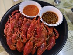 -聚味瞿记·龙虾堂(树木岭店)