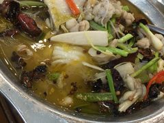 -友强·23年特色海鲜大排档(厦门店)