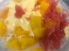 -芬芳甜品(同福路店)