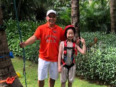 -三亚湾海居铂尔曼度假酒店