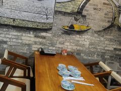 -61号餐吧(兴坪古镇漓江店)