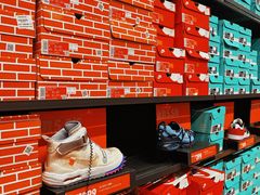 -NIKE品牌体验店(南京东路店)