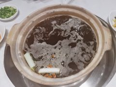 -天宜隆蘑菇宴火锅(石景山旗舰店)
