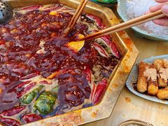 -大风老火锅(江北一店)
