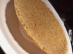 -老兰家传统烧烤炒菜泡馍(小南门店)