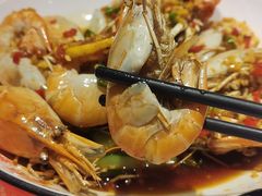 -去吃龙虾 | 烧烤·龙虾馆(红林世界城店)