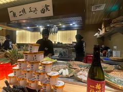 -一豚轩·烧鸟·豚骨拉面(五四路店)