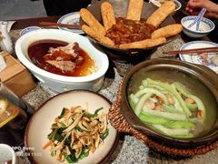 -南京大牌档(济南万象城店)